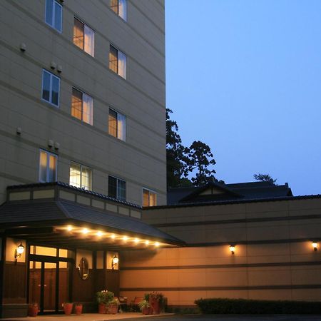 Atami Hotel Paipuno Kemuri Ngoại thất bức ảnh