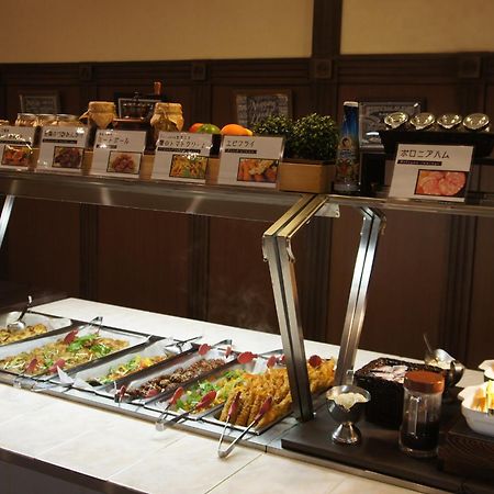Atami Hotel Paipuno Kemuri Ngoại thất bức ảnh