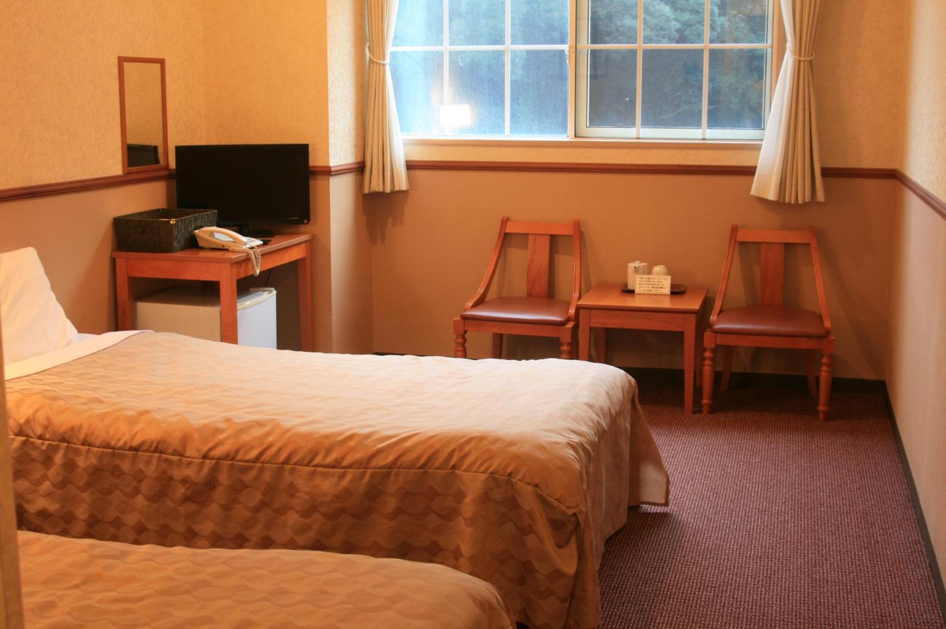 Atami Hotel Paipuno Kemuri Ngoại thất bức ảnh