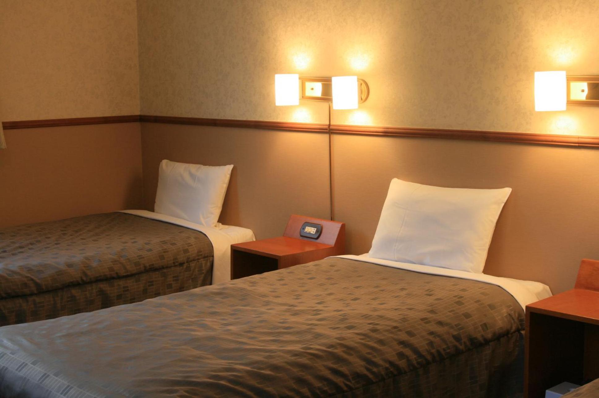 Atami Hotel Paipuno Kemuri Ngoại thất bức ảnh