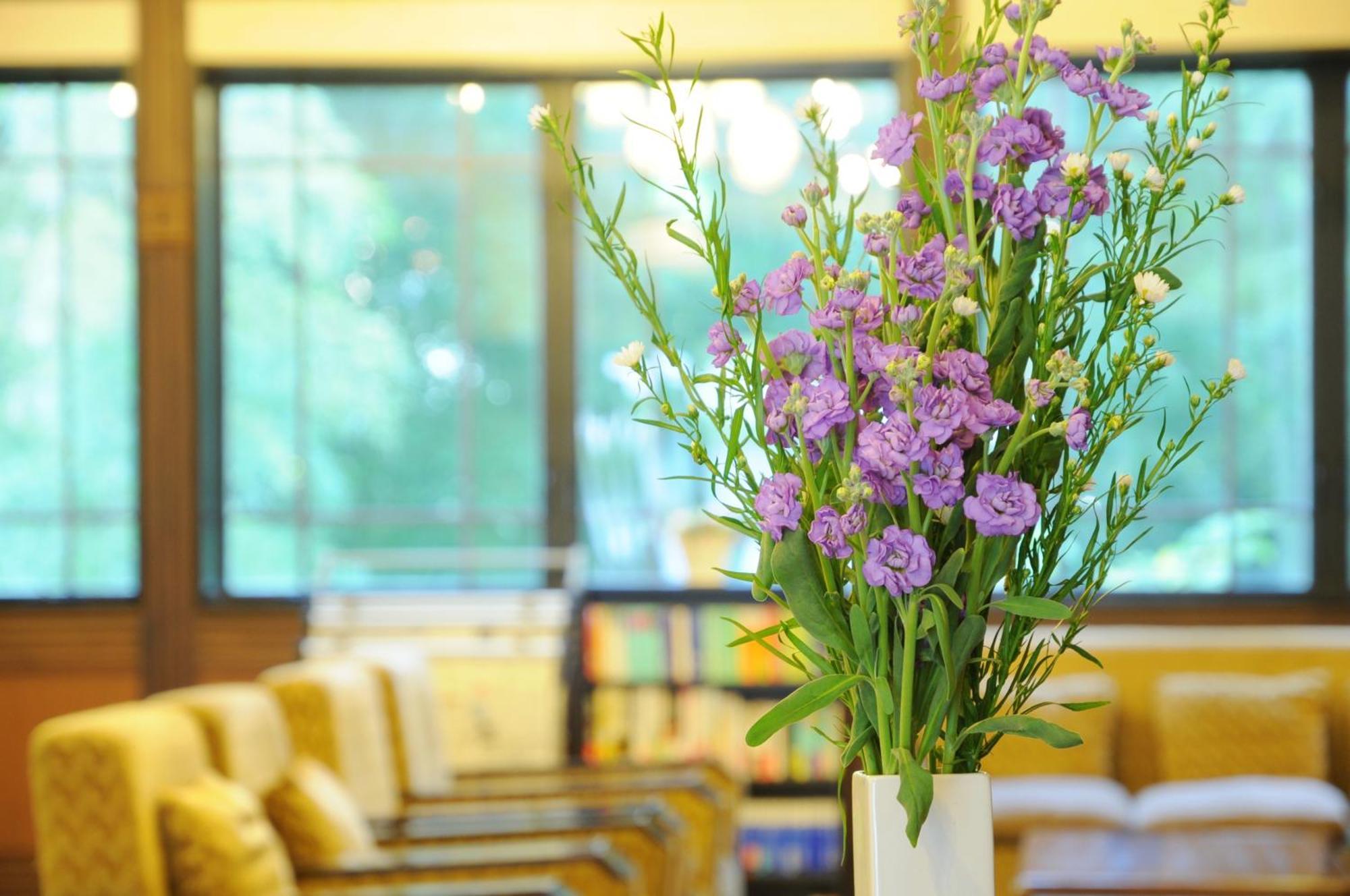 Atami Hotel Paipuno Kemuri Ngoại thất bức ảnh