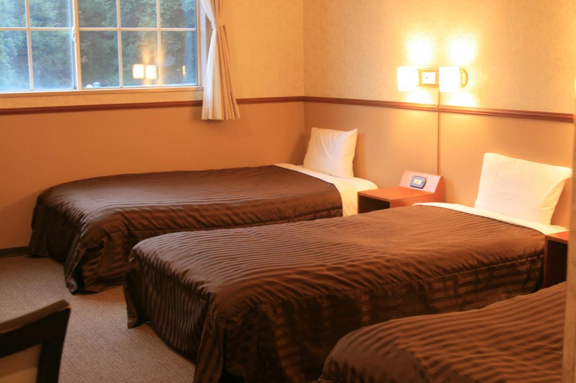 Atami Hotel Paipuno Kemuri Ngoại thất bức ảnh