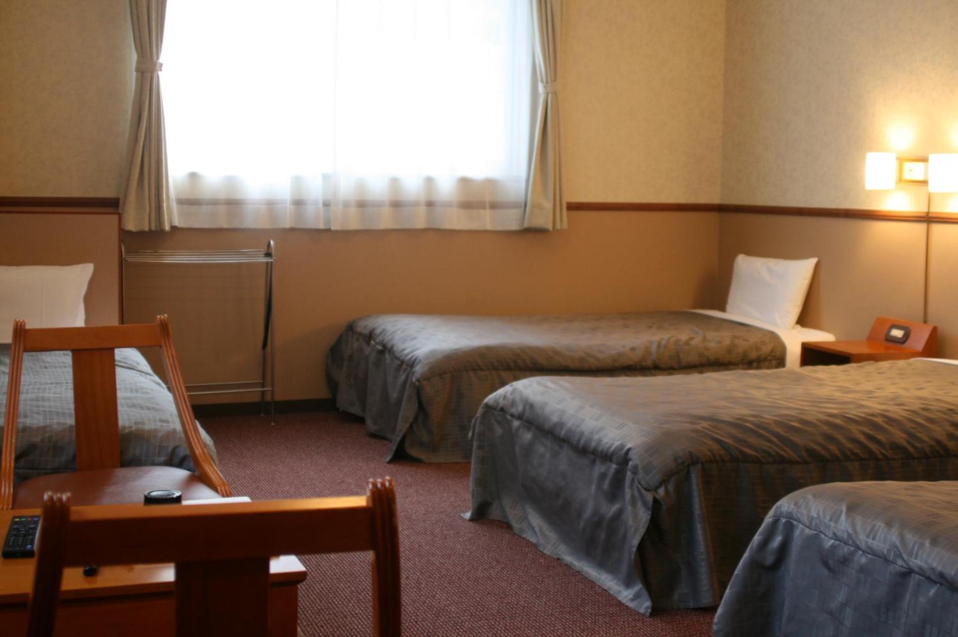 Atami Hotel Paipuno Kemuri Ngoại thất bức ảnh