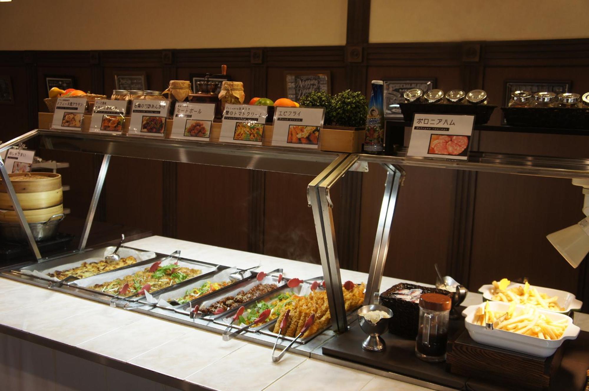 Atami Hotel Paipuno Kemuri Ngoại thất bức ảnh
