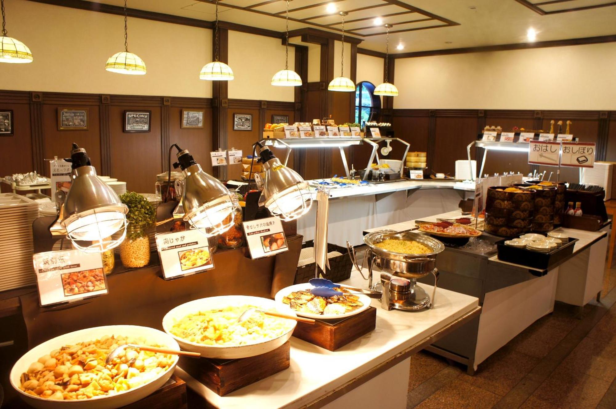 Atami Hotel Paipuno Kemuri Ngoại thất bức ảnh