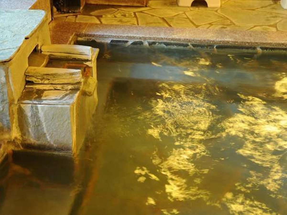 Atami Hotel Paipuno Kemuri Ngoại thất bức ảnh